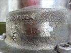 Used Flottweg Z4D-3/441 Tricanter Solid Bowl Decanter Centrifuge.