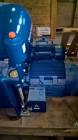 Unused - Flottweg Z4E-3/441 Solid Bowl Tricanter Centrifuge, three-phase design