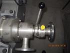 Unused- Flottweg Z4E-4/441 Tricanter Solid Bowl Decanter Centrifuge
