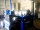 Used Flottweg Z53-4/464 Solid Bowl Tricanter Centrifuge