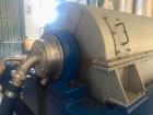 Used Flottweg Z53-4/464 Solid Bowl Tricanter Centrifuge