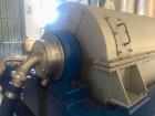 Used- Flottweg Z53-4/464 Solid Bowl Tricanter Centrifuge