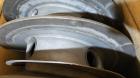Used Flottweg Z53-4/464 Solid Bowl Tricanter Centrifuge