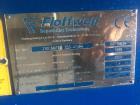 Used Flottweg Z53-4/464 Solid Bowl Tricanter Centrifuge