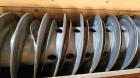 Used Flottweg Z53-4/464 Solid Bowl Tricanter Centrifuge