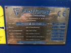 Used Flottweg Z53-4/464 Solid Bowl Tricanter Centrifuge