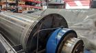 Used Flottweg Z53-4/464 Solid Bowl Tricanter Centrifuge