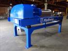 Used Flottweg Z53-4/464 Solid Bowl Tricanter Centrifuge