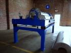 Used Flottweg Z53-4/464 Solid Bowl Tricanter Centrifuge