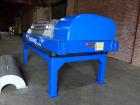 Used Flottweg Z53-4/464 Solid Bowl Tricanter Centrifuge