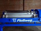 Used- Flottweg Z53-4/464 Solid Bowl Tricanter Centrifuge