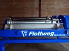 Used Flottweg Z53-4/464 Solid Bowl Tricanter Centrifuge