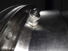 Used Flottweg Z53-4/464 Solid Bowl Tricanter Centrifuge