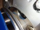 Used Flottweg Z53-4/464 Solid Bowl Tricanter Centrifuge