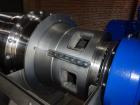 Used Flottweg Z53-4/464 Solid Bowl Tricanter Centrifuge