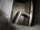 Used Flottweg Z53-4/464 Solid Bowl Tricanter Centrifuge