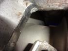 Used Flottweg Z53-4/464 Solid Bowl Tricanter Centrifuge