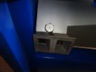 Used Flottweg Z53-4/464 Solid Bowl Tricanter Centrifuge