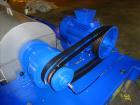 Used Flottweg Z53-4/464 Solid Bowl Tricanter Centrifuge
