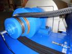 Used Flottweg Z53-4/464 Solid Bowl Tricanter Centrifuge