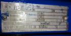 Used Flottweg Z53-4/464 Solid Bowl Tricanter Centrifuge