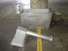 Used Flottweg Z53-4/464 Solid Bowl Tricanter Centrifuge