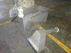 Used Flottweg Z53-4/464 Solid Bowl Tricanter Centrifuge