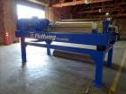 Flottweg Oil Application Solid Bowl Tricanter Centrifuge