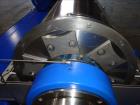 Flottweg Oil Application Solid Bowl Tricanter Centrifuge