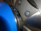 Flottweg Oil Application Solid Bowl Tricanter Centrifuge