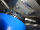 Flottweg Oil Application Solid Bowl Tricanter Centrifuge