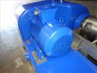 Flottweg Oil Application Solid Bowl Tricanter Centrifuge