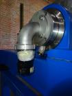 Flottweg Oil Application Solid Bowl Tricanter Centrifuge