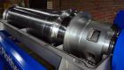 Used Flottweg Z53-4/464 Solid Bowl Tricanter Centrifuge.