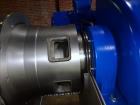 Used Flottweg Z53-4/464 Solid Bowl Tricanter Centrifuge.