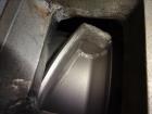 Used Flottweg Z53-4/464 Solid Bowl Tricanter Centrifuge.