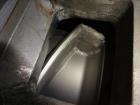 Used Flottweg Z53-4/464 Solid Bowl Tricanter Centrifuge.