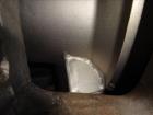 Used Flottweg Z53-4/464 Solid Bowl Tricanter Centrifuge.