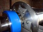 Used Flottweg Z53-4/464 Solid Bowl Tricanter Centrifuge.