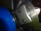 Used Flottweg Z53-4/464 Solid Bowl Tricanter Centrifuge.