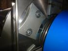 Used Flottweg Z53-4/464 Solid Bowl Tricanter Centrifuge.