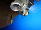 Used Flottweg Z53-4/464 Solid Bowl Tricanter Centrifuge.