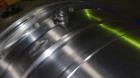 Used Flottweg Z53-4/464 Solid Bowl Tricanter Centrifuge.