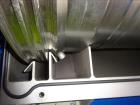 Used Flottweg Z53-4/464 Solid Bowl Tricanter Centrifuge.