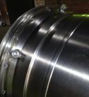 Used- Flottweg Z53-4/464 Solid Bowl Tricanter Centrifuge.