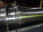 Used Flottweg Z53-4/464 Solid Bowl Tricanter Centrifuge.
