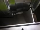 Used Flottweg Z53-4/464 Solid Bowl Tricanter Centrifuge.