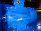 Used Flottweg Z53-4/464 Solid Bowl Tricanter Centrifuge.