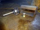 Used Flottweg Z53-4/464 Solid Bowl Tricanter Centrifuge.