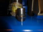 Used Flottweg Z53-4/464 Solid Bowl Tricanter Centrifuge.
